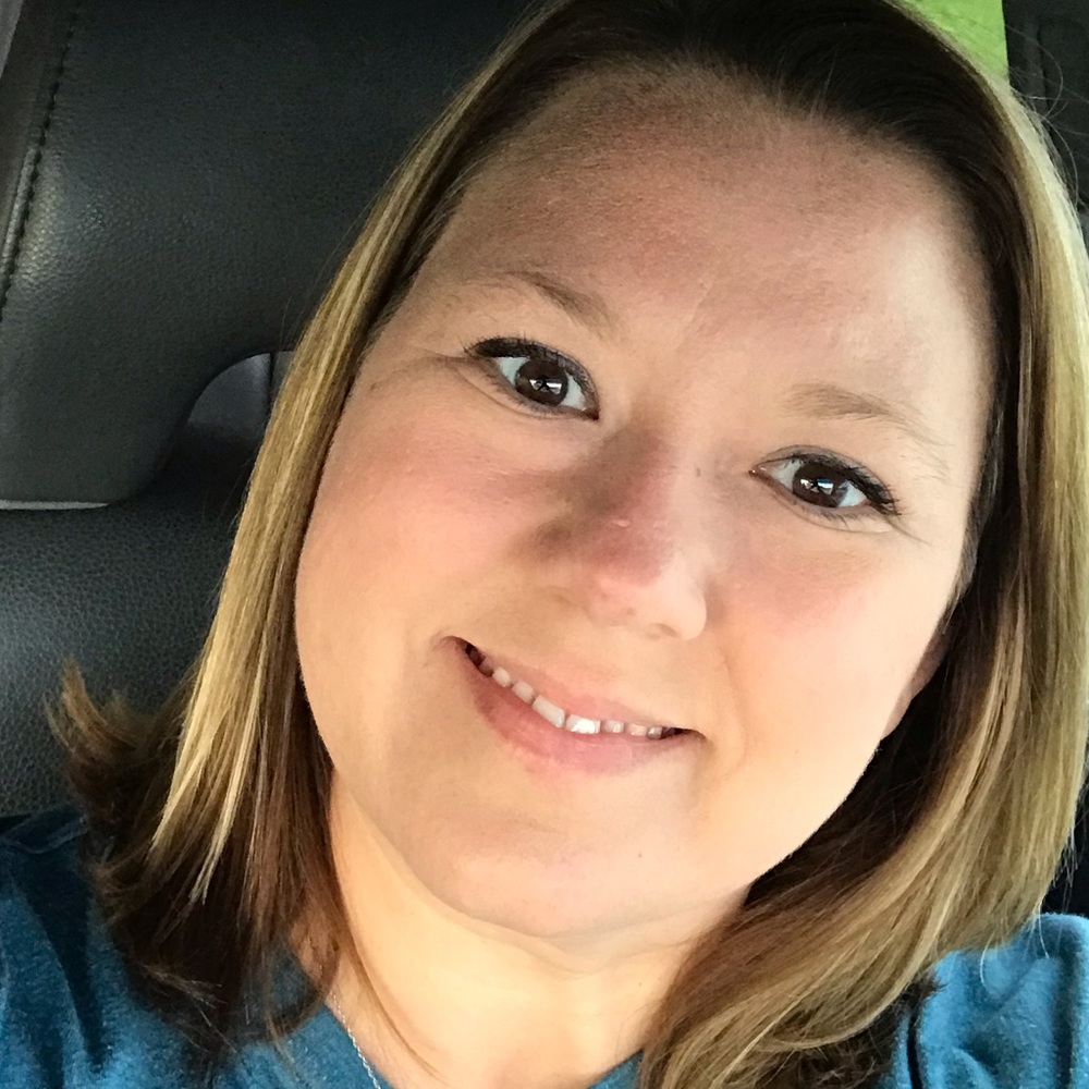 Meet your Posher, Tracie